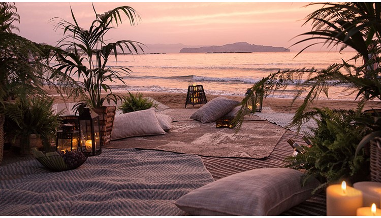 Domes Noruz Chania , Крит